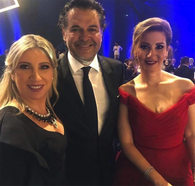 Wedding of Maya and Mahmoud